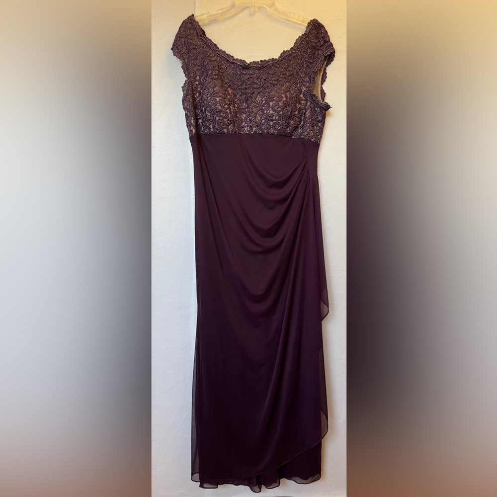Mother of the Bride/Groom dress- size 16